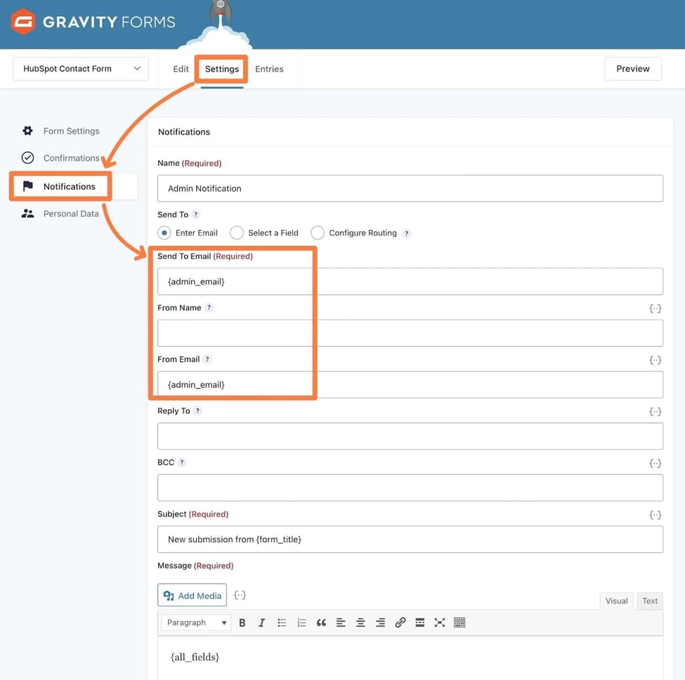 How to Fix WordPress Emails Not Sending